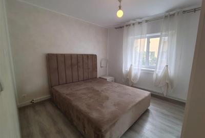 Apartament cu 3 camere, Obcini, Etaj 1 , Renovat, 3c-4468 - 3