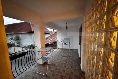 Casa de inchiriat, 4 camere, 200 mp, zona Penitenciar - 15