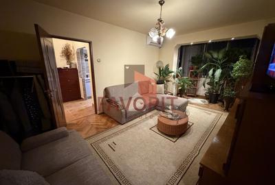 Etaj intermediar. Mobilat. Pozitie excelenta - 3