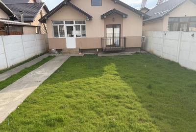 Casă cu 3 camere cu Teren 300 Mp în Exterior Vest - 8