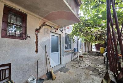 Casă cu 3 camere cu Teren 475 Mp în Central - 8