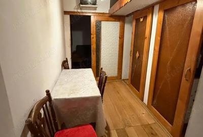 Apartament cu 2 camere nedecomandat în Central - 4