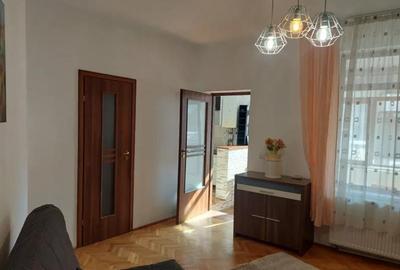 Garsonieră nedecomandată, mobilată în Centrul Istoric - 6