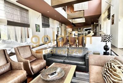 VILA SUPERBA/DESIGN EXCEPTIONAL/PISCINA/JACUZZI/VEDERE SI PONTON LAC/SNAGOV - 15