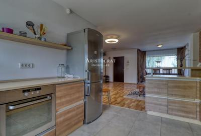 Casă cu 3 camere cu Teren 200 Mp în Corbeanca - 5