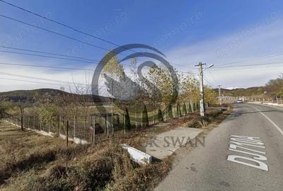 Teren de 26908 mp, în Iedera - 5