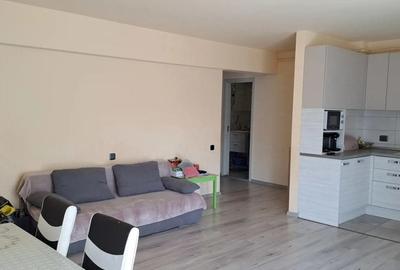 Apartament cu 2 camere, 55 mp, balcon, zona Cetatii - 2