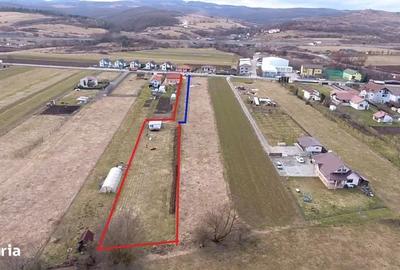 Spațiu comercial, în Luna - 2