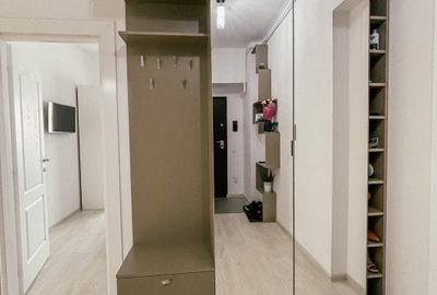 2 Camere | 71MP Utili  | Direct Proprietar | Bloc nou |Mobilat - 15