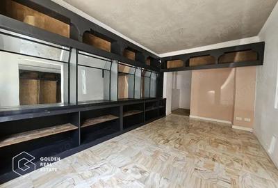 Spatiu comercial, central Arad - 2