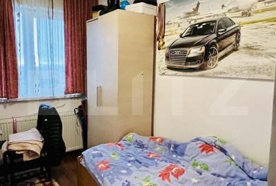 Apartament cu 3 camere, 47mp, zona Codlea - 5