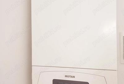 Apartament cu 2 camere decomandat în Progresul - 5