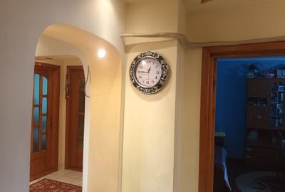 Apartament 3 camere Zona Petre Liciu - etaj 3 - 77 mp - 16