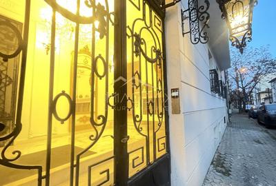 Spațiu comercial, de 55 mp, în Dorobanți - 29