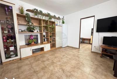Apartament cu 2 camere, mobilat în Cedonia - 4