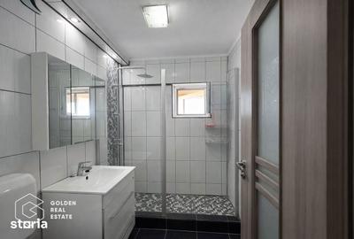 Apartament cu 3 camere în Malul Mureșului - 9