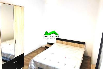 Apartament 3 camere de inchiriat Sibiu Kogalniceanu - 6