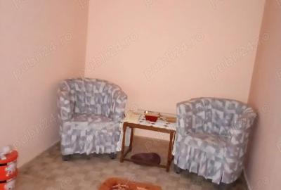 Apartament cu 2 camere semidecomandat în Valea Rosie - 4