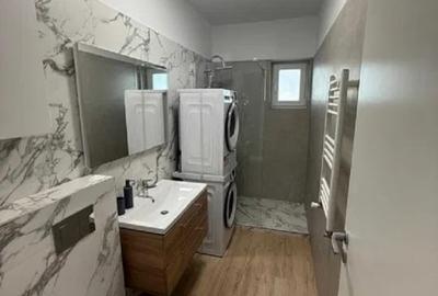 Apartament cu 2 camere - zona Pacurari - Complex Contemporan - 8
