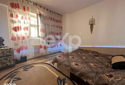 Apartament cu 2 camere decomandat, mobilat în Moșilor - 8