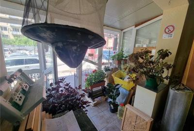 Spațiu comercial, de 20 mp, în Nicolina - 4