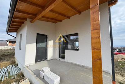 Casă cu Teren 500 Mp în Tăuții-Măgherăuș - 6