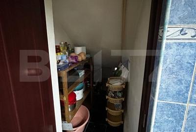 Casa + Teren 240 mp intr-un cartier linistit – investitie foarte buna-SECTORUL 1 - 19