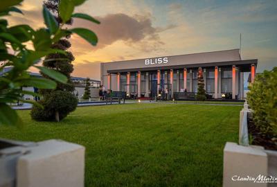 Spațiu comercial, de 4,300 mp, în Central - 2