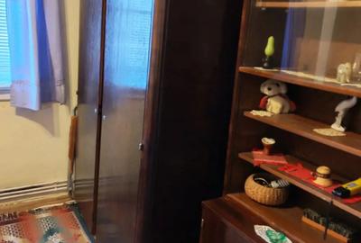 Vand apartament cu 2 camere in micro I - 5