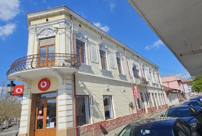 Spațiu comercial, de 200 mp, în Cernavodă - 5