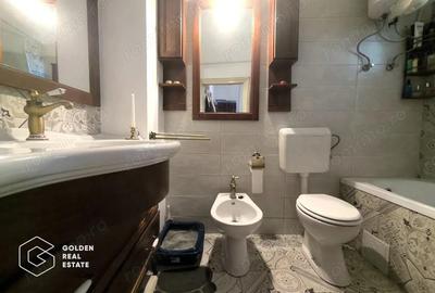 Apartament boem, cu 3 camere pe Andrei Saguna, comision 0% la cumparare - 3