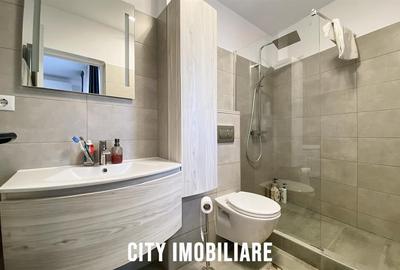 Apartament 3 camere finisat, mobilat, bloc nou, str. Fabricii Apartament 3 camere finisat, mobilat, bloc nou, str. Fabricii - 12