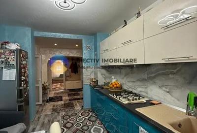 Apartament 4 camere-110 mp utili- Savinesti - 13