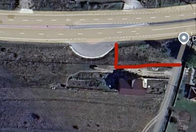 Spațiu comercial, în Vâlcele - 3