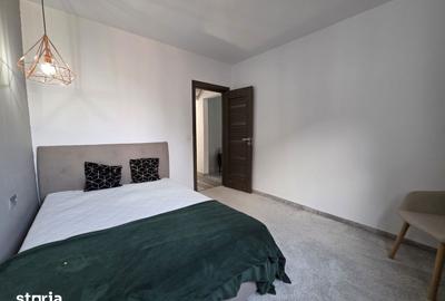 Apartament cu 2 camere în Micro 4 - 2