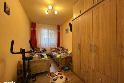 Apartament cu 3 camere decomandat în Democrației - 5