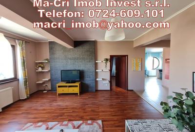 Apartament cu 2 camere semidecomandat, mobilat în Crângași - 2