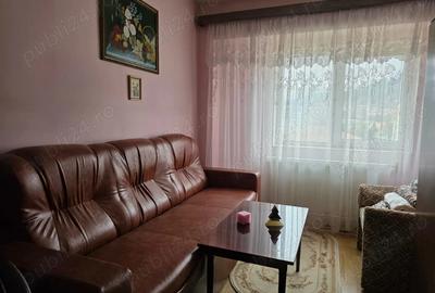 Apartament decomandat 3 camere, 65 m2, etaj 4, Zona Ultracentrala, oras statiune Tg Ocna - 7