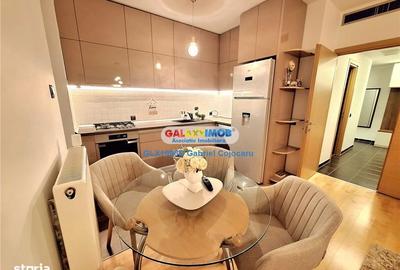 Apartament cu 2 camere decomandat, mobilat în Berceni - 13