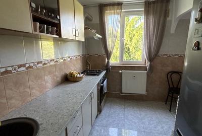 Apartament cu 3 camere decomandat în Exterior Vest - 3