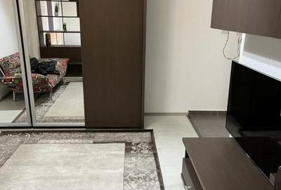 Garsonieră în Cartierul Traian - 1