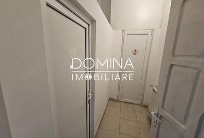 Spațiu comercial, de 150 mp, în 9 Mai - 1