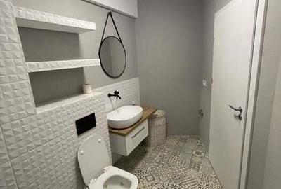 Garsonieră nedecomandată în Aradului - 3