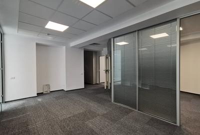 Birou 140 mp | Cladire moderna | Pozitie centrala | Dacia Eminescu | Comision 0% - 10