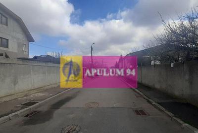 Teren pentru dezvoltare proiect case-vile in Bucure?ti - 3