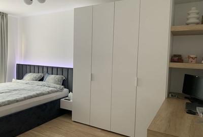 Apartament cu 2 camere decomandat în Central - 2