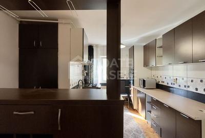 Apartament cu 3 camere, zona Scortarilor - 2