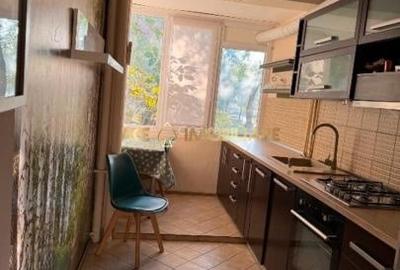 Apartament cu 2 camere semidecomandat, mobilat în Nicolae Grigorescu - 7