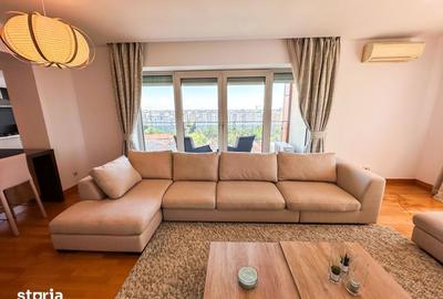 Apartament cu 3 camere, mobilat în Decebal - 16