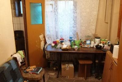 Decebal, Apartament 4 camere. - 3